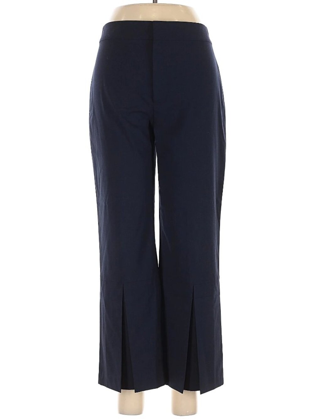 Club Monaco Dress Pants - Navy Blue